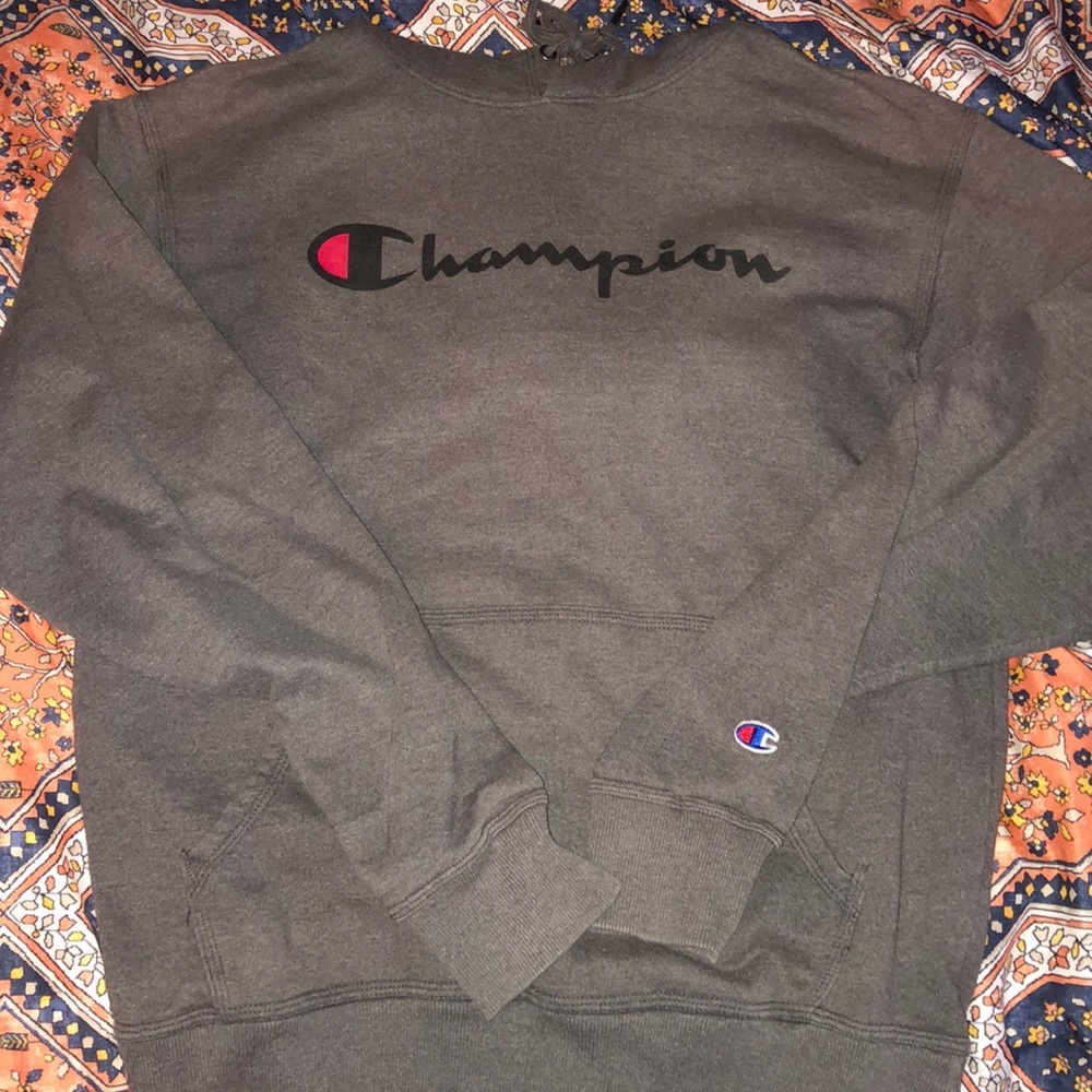 Champion Hoodie